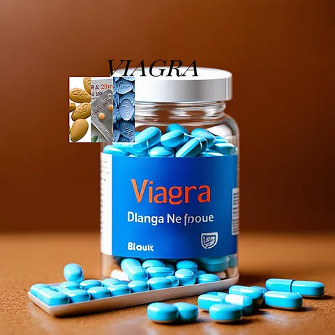 Sandoz viagra generico